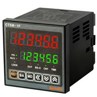 Programmable Counter/ Timers