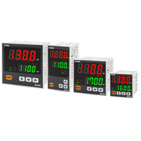Dual Display, PID Control Temperature Controller