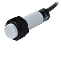CR Series Electric Capacitive Type Proximity Sensors