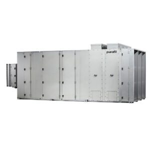 Purafil Deep Bed Scrubber for Odor Control DBS