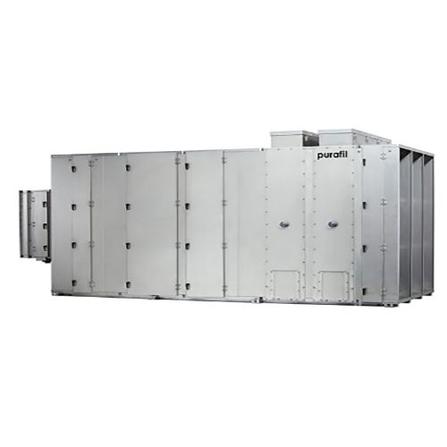 Purafil Deep Bed Scrubber for Odor Control DBS