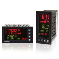 Panel Mount Controller