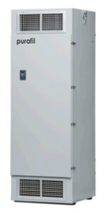 Positive Pressurization Unit