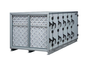 Purafil Side Access Unit