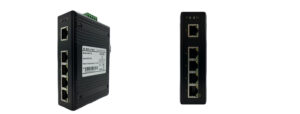 SW3105 Industrial Ethernet Switch